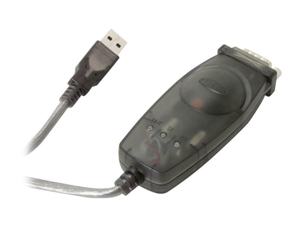 staples usb serial adapter driver